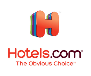 Hotels.com logo