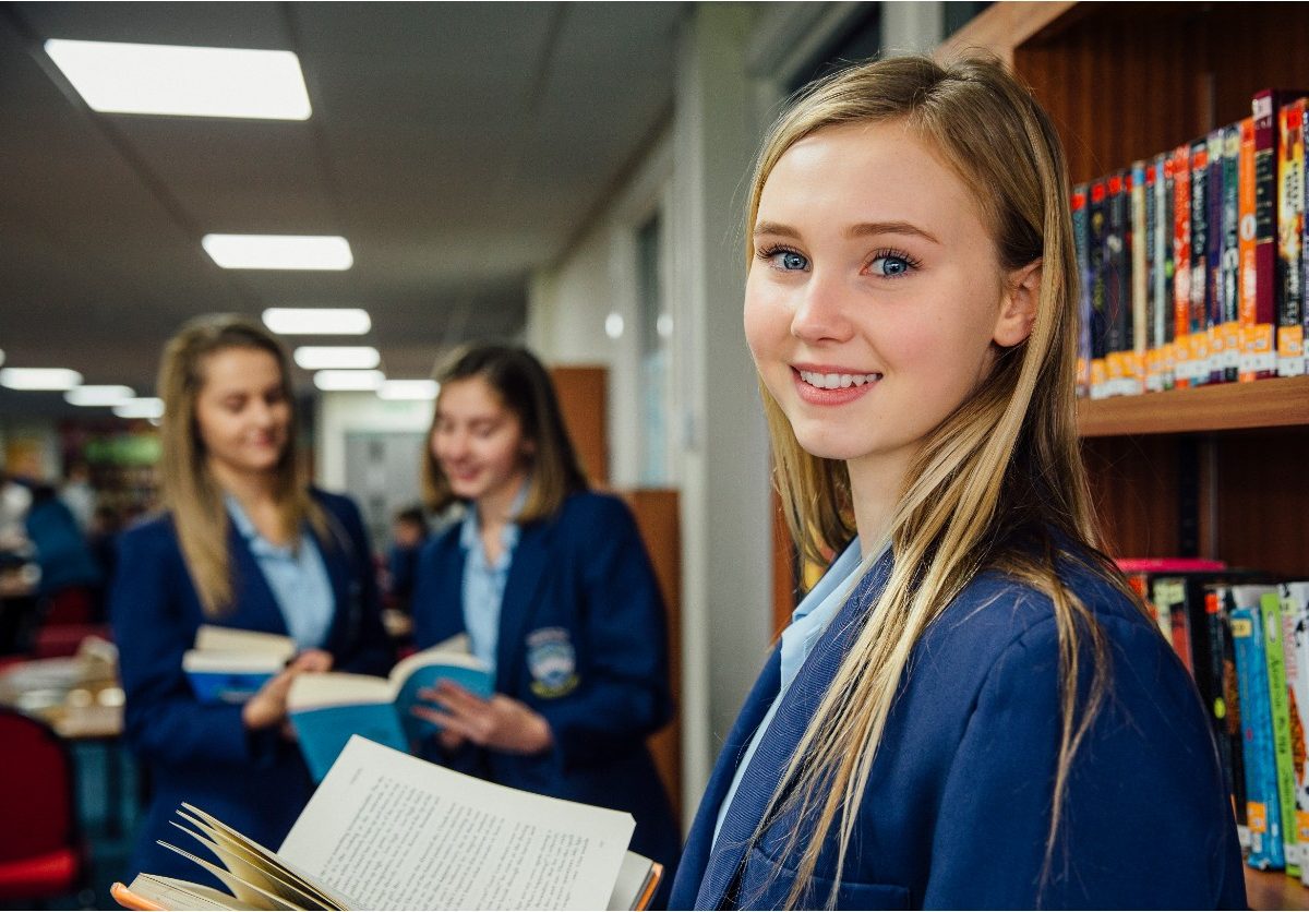 Literacy Education 2018