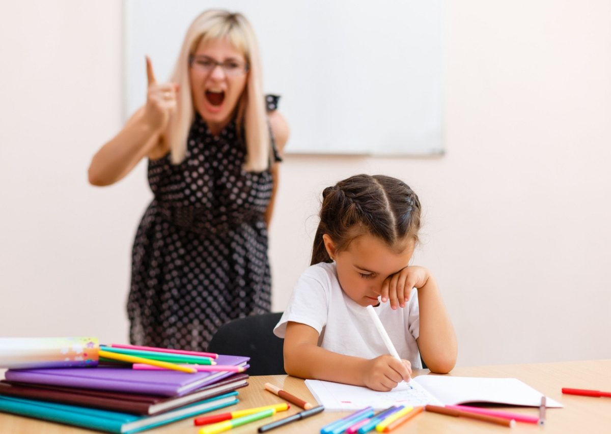 Behaviour Management