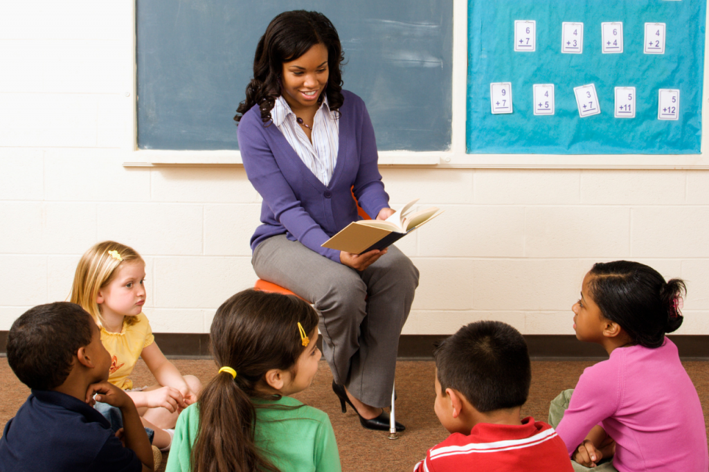 10 Ways to Prepare for a “Test” Lesson