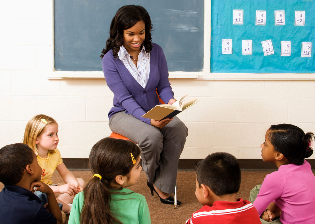 10 Ways to Prepare for a “Test” Lesson