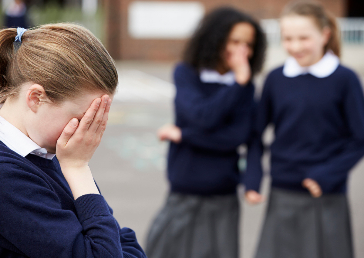 How to know if a student is bullying or Teasing?