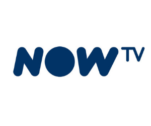 Now TV Logo