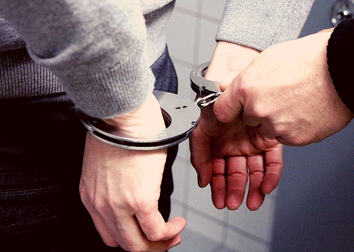 Schools should not be accountable for knife crime